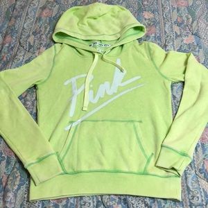 Victoria’s Secret PINK Hoodie XS